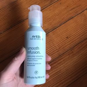 Aveda smooth infusion